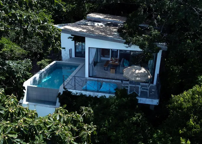 Pahili Pool s - Sha Plus