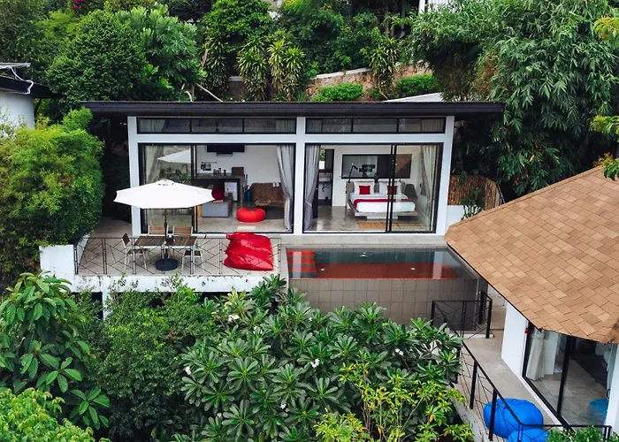 Pahili Pool s - Sha Plus