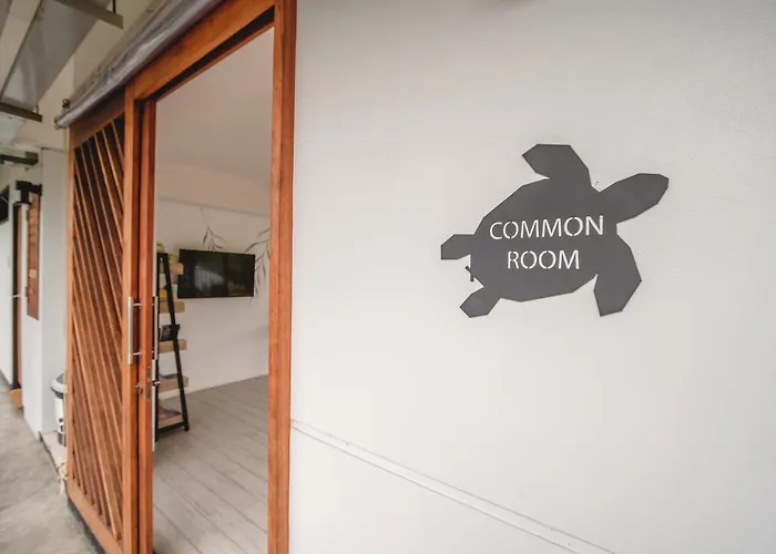 Hostel: The Dearly Koh Tao Hostel-Padi 5 Star Dive Resort